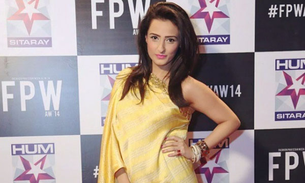 momal sheikh