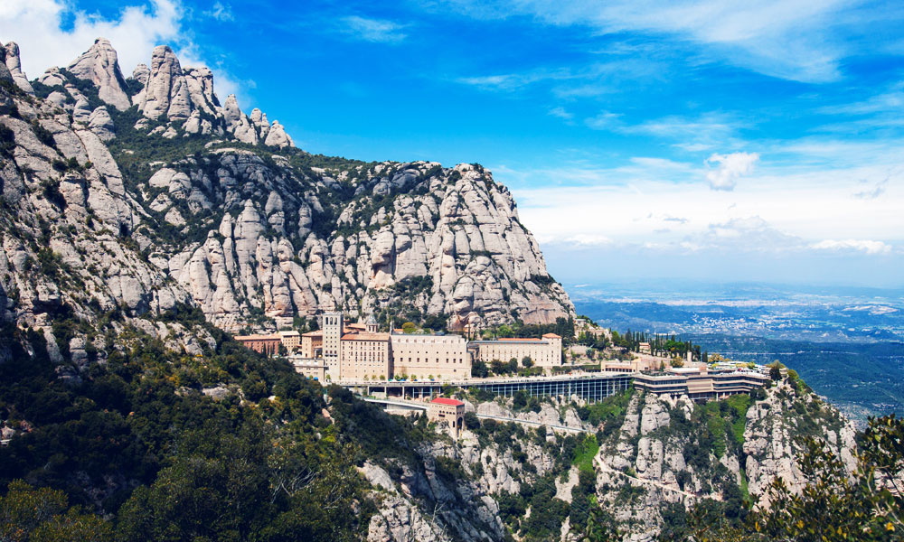 montserrat-spain