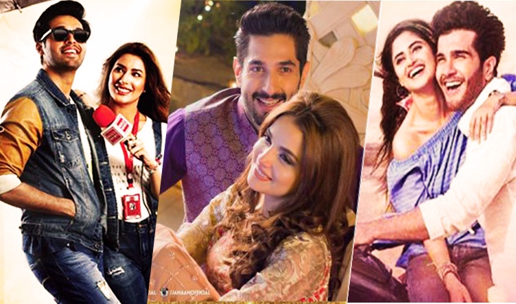 janaan, ZKHH and Actor in law lead 