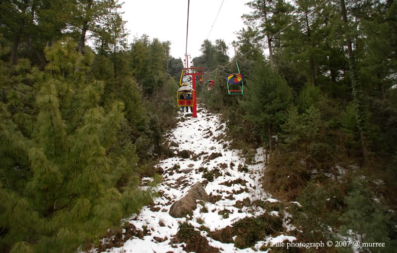 murree chair lift3