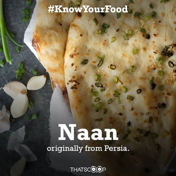 naan