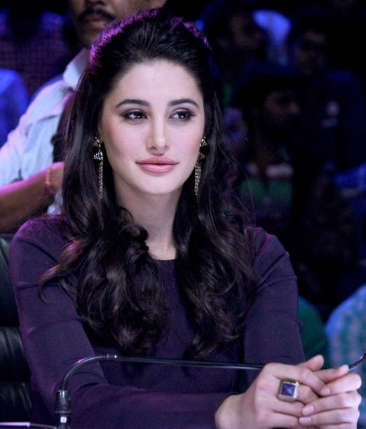 nargis fakhri