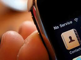 mobile services to be shut down