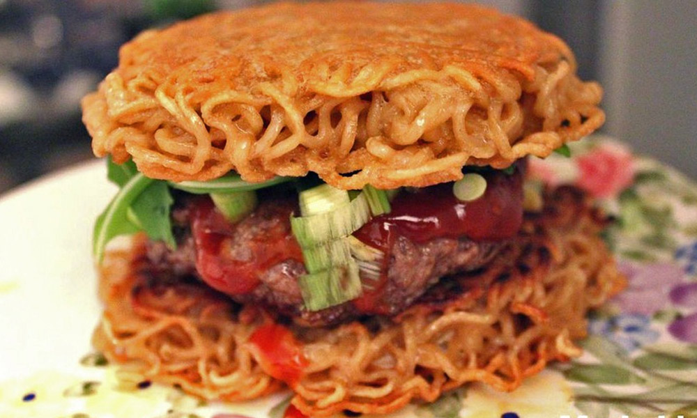 noodle-burger
