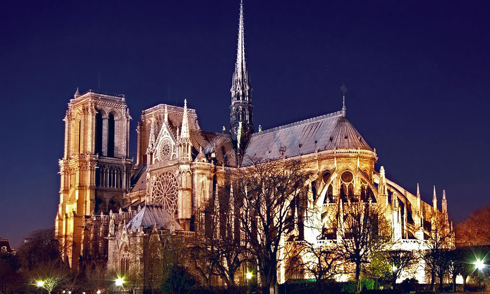 notre-dame-cathedral