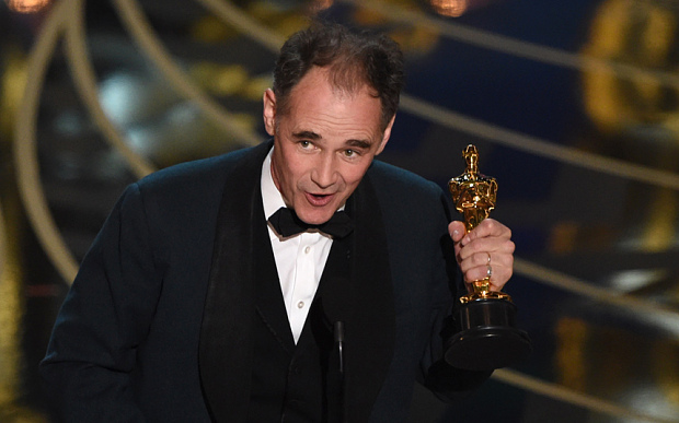 Mark Rylance