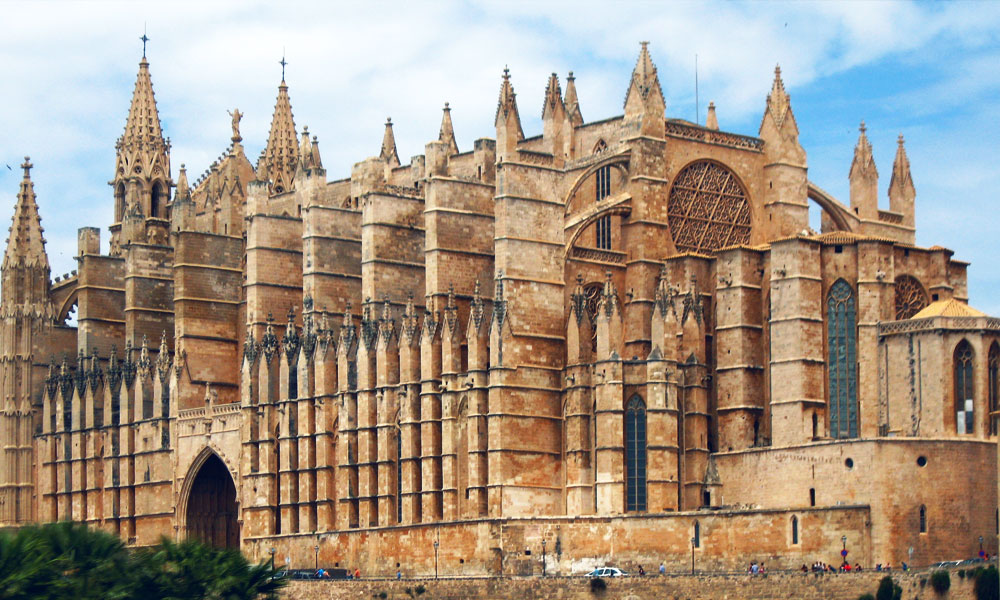 palma-cathedral