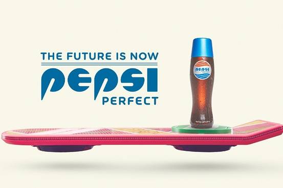 pepsi perfect