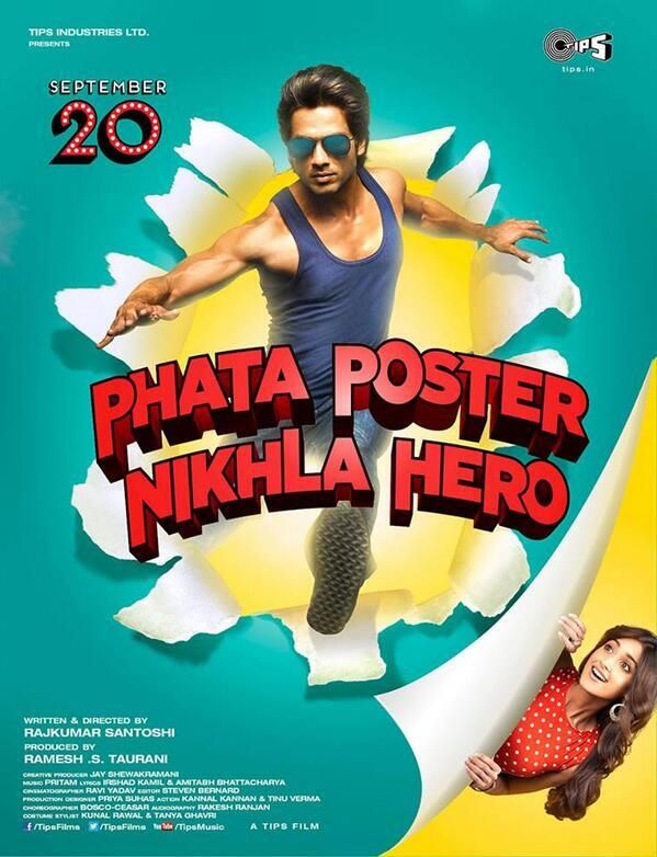 phata poster