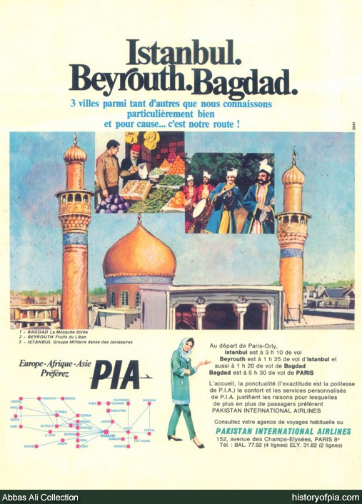PIA Print Ad