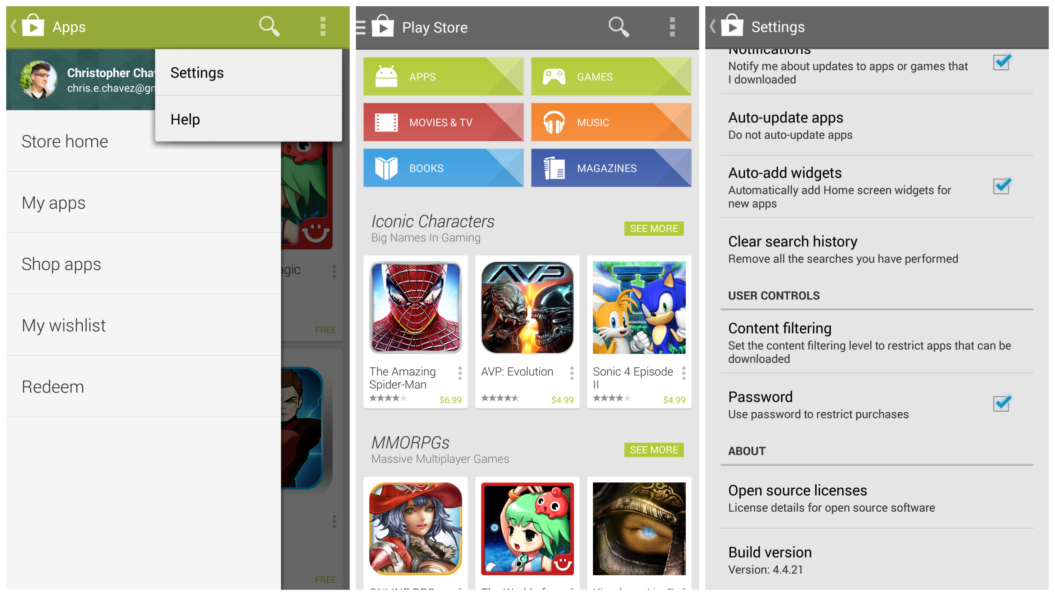 play-store