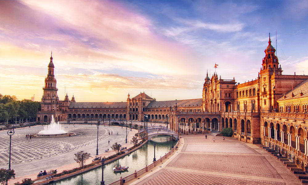 plaza-de-espana-seville