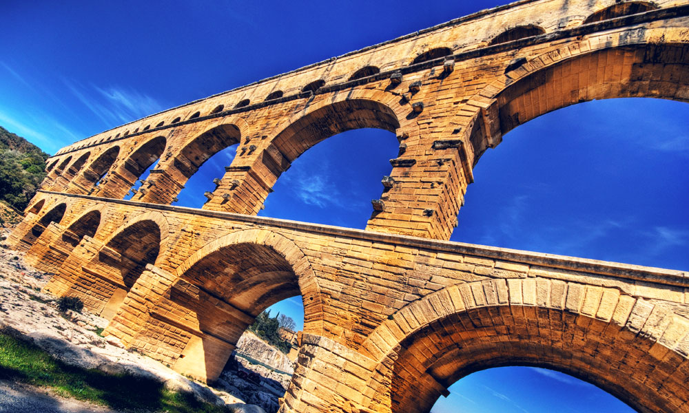 pont-du-gard