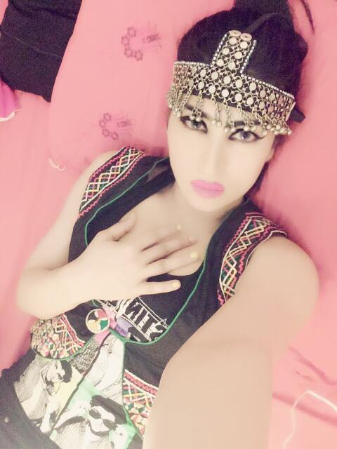 qandeel baloch