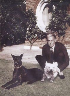 quaid's love for pets