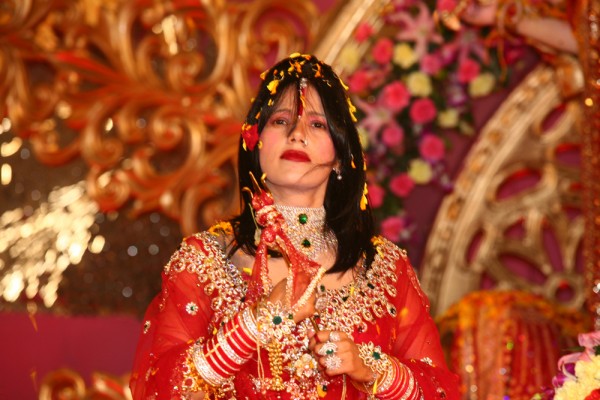 radhee maa