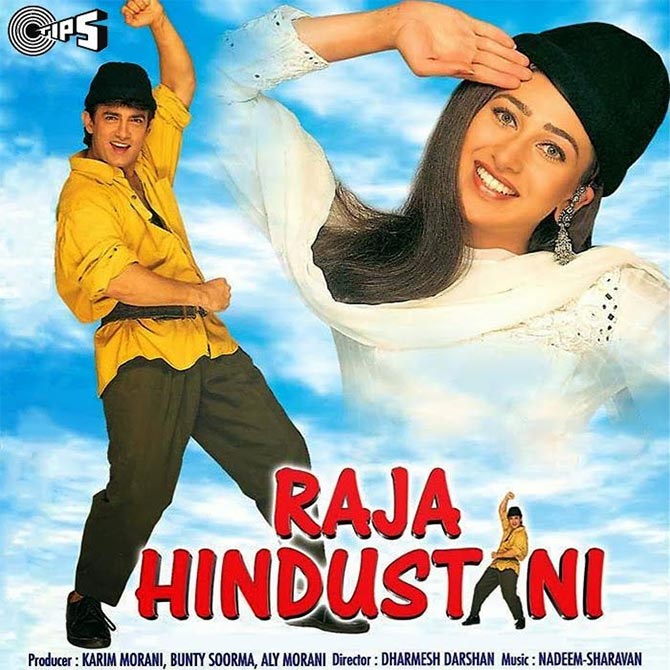 raja hindustani