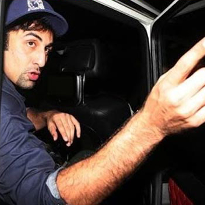 ranbir