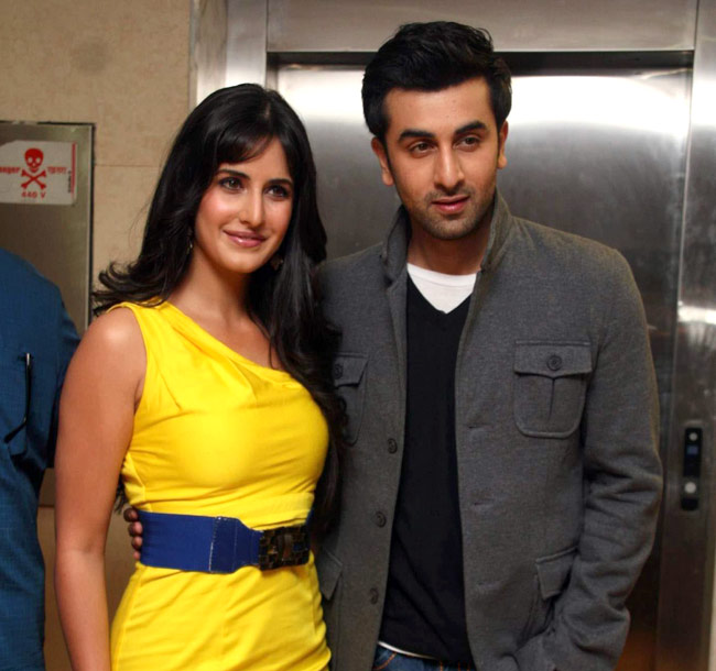 ranbir and katrina