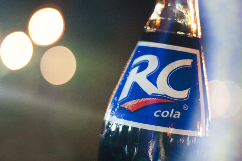 rc-cola