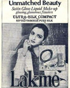 rekha in lakme