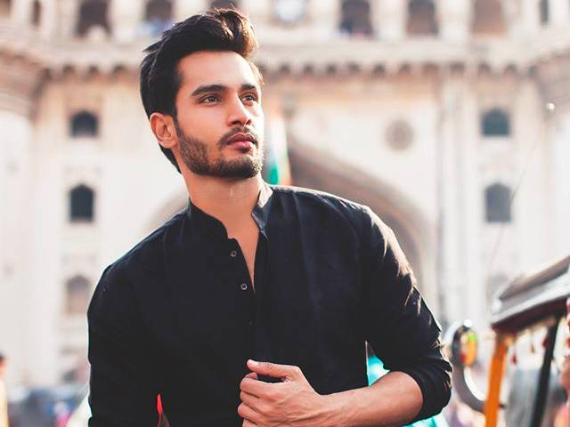 rohit khandelwaal