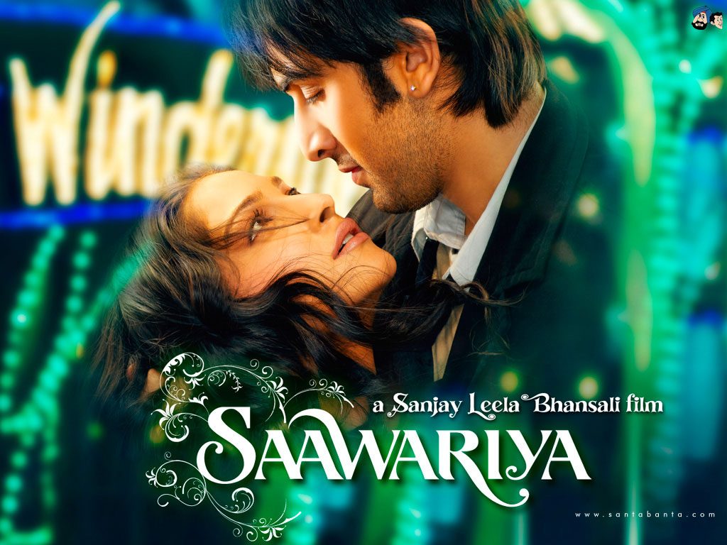 saawariya