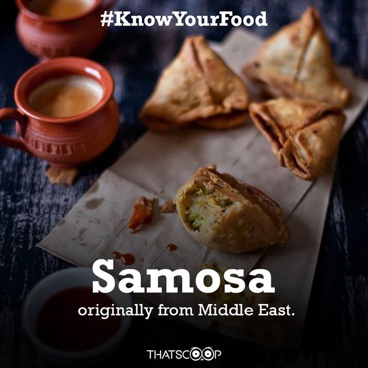 samosa