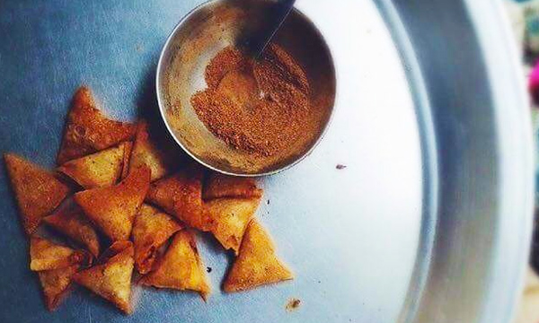 samosas