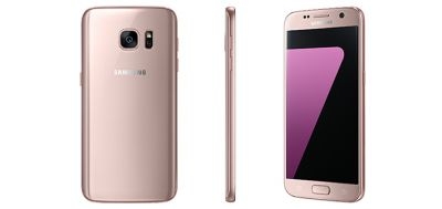 samsung pink