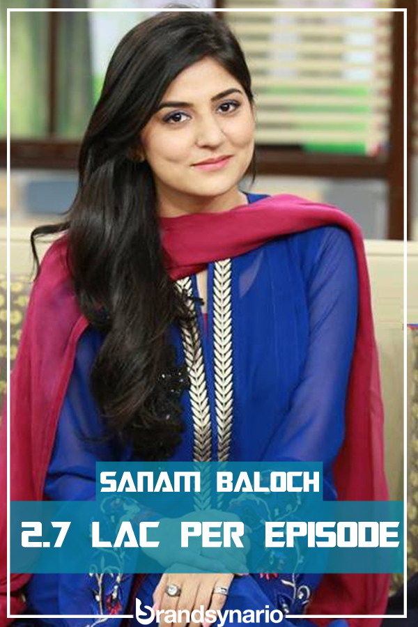 sanam-baloch paycheck per episode