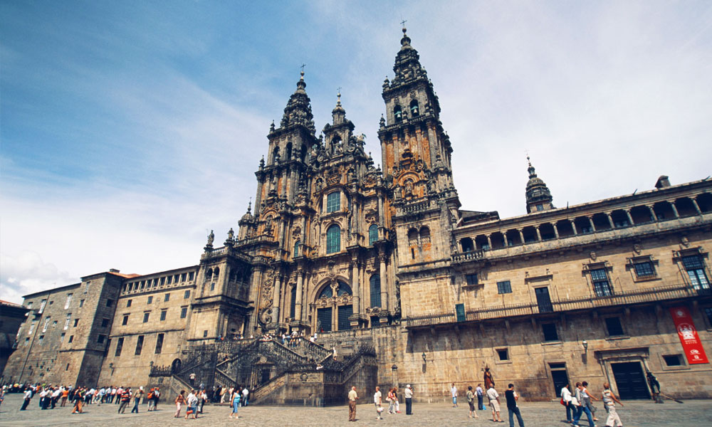 santiago-de-compostela-cathedral