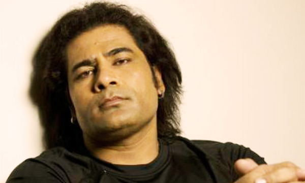 shafqat amanat ali