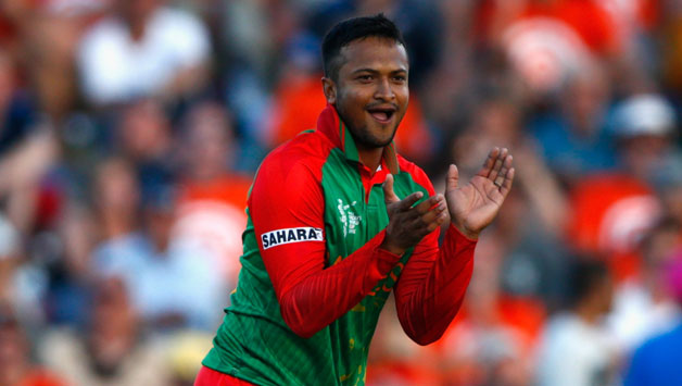 shakid al hasan