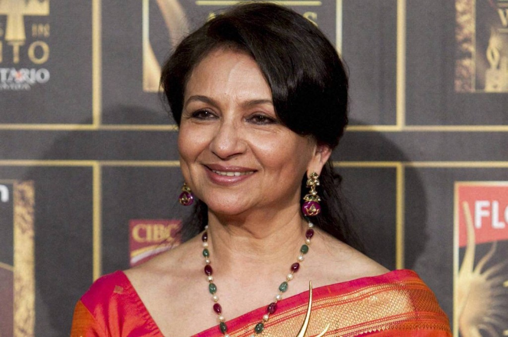 sharmila-tagore-converts-to-islam