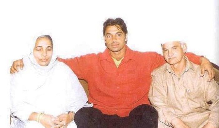 shoaib akhtar 22