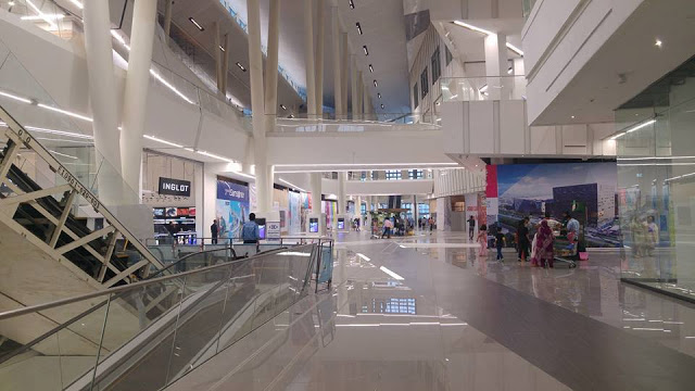 emporium shopping mall 