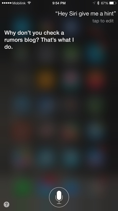 siri