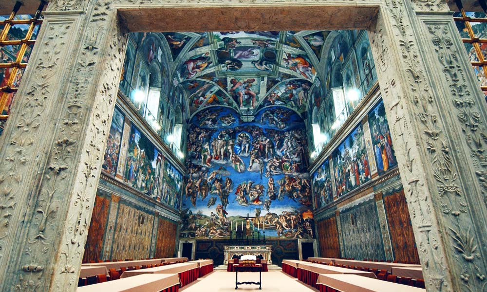 sistine-chapel