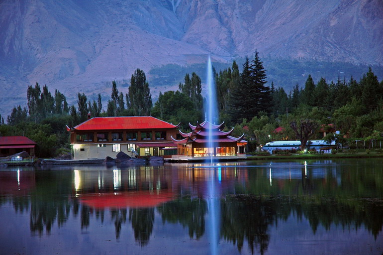 gilgit pakistan