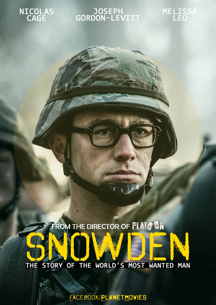 snowden doc