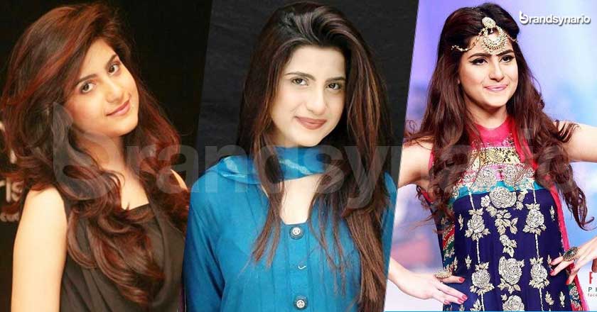 sohai ali abro transformation