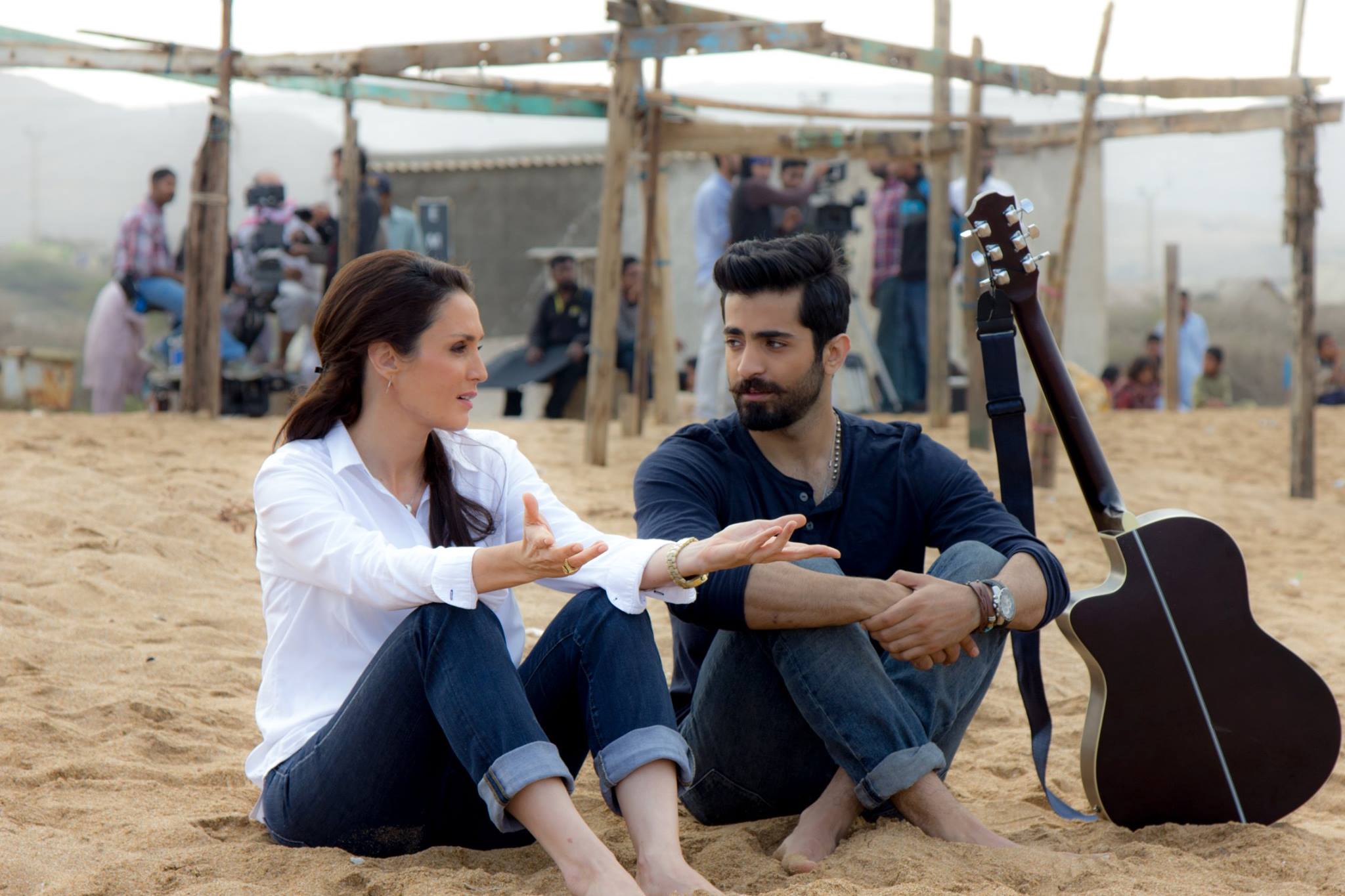 sonya jehan ho mann jahaan