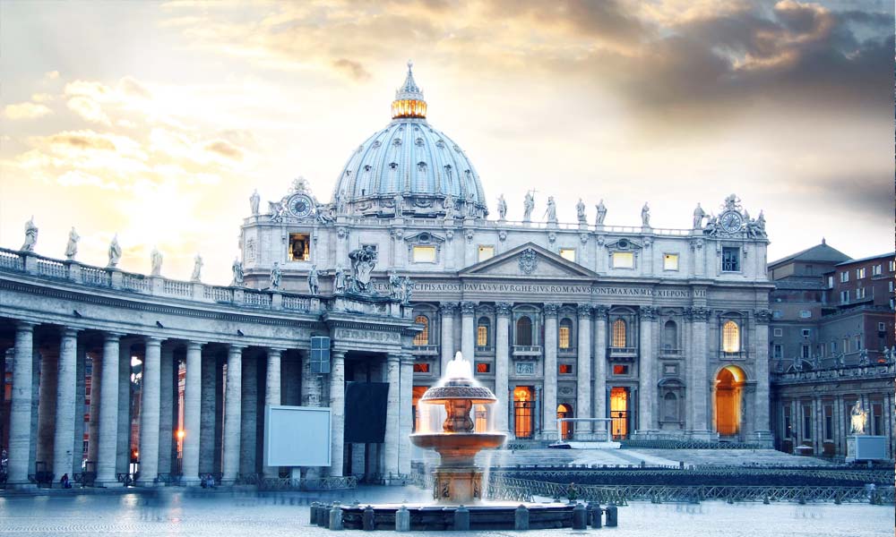 st-peter's-basilica