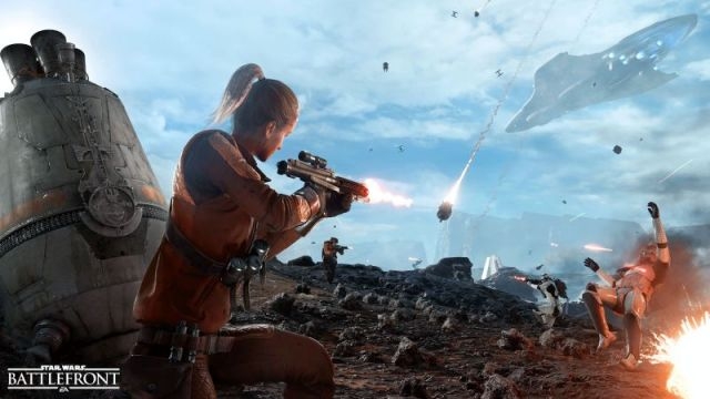 star wars battlefront