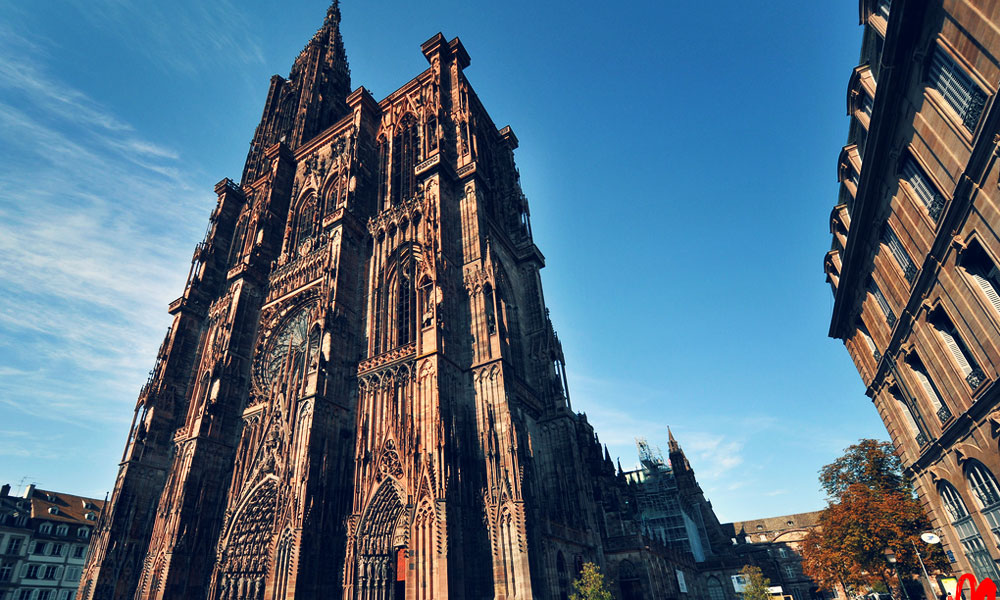 strasbourg-cathedral