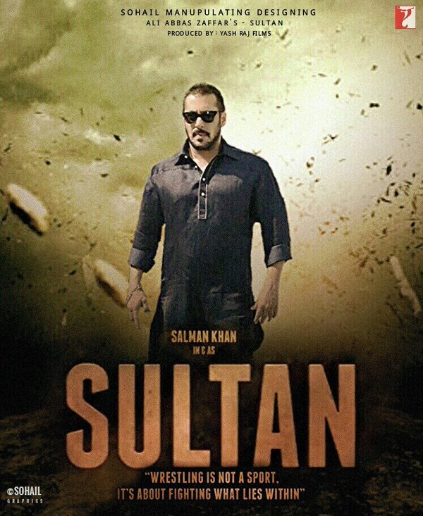 sultan-poster