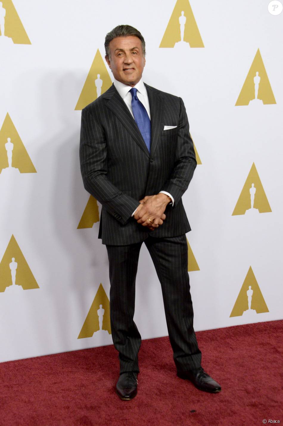 sylvester-stallone oscars 2016