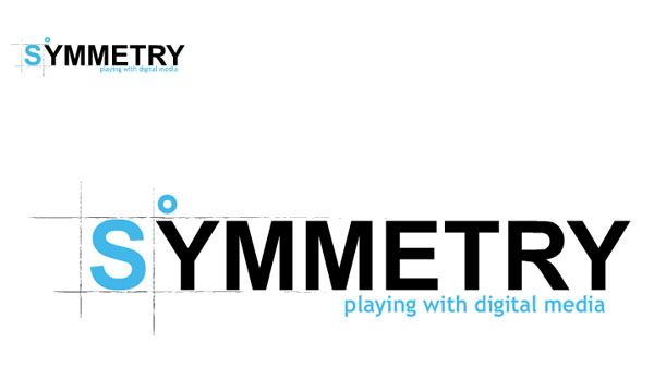 symmetry-digital