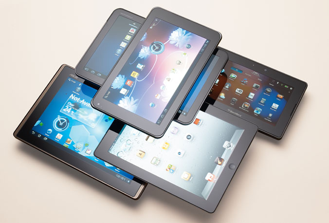 Tablets